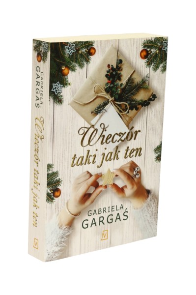 Wieczór taki jak ten Gargaś