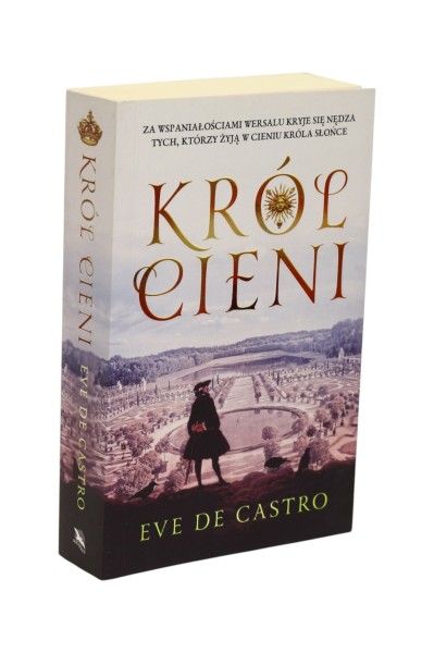 Król cieni Castro