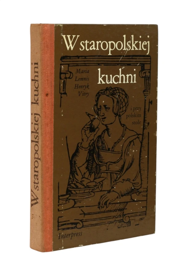 W staropolskiej kuchni i przy polskim stole Lemnis