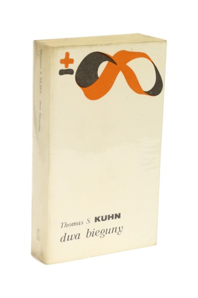 Dwa bieguny Thomas S. Kuhn