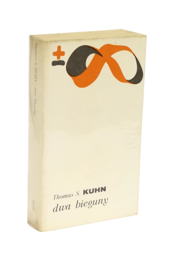 Dwa bieguny Thomas S. Kuhn