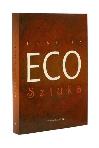 Sztuka Umberto Eco