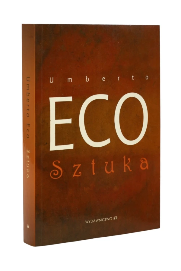 Sztuka Umberto Eco