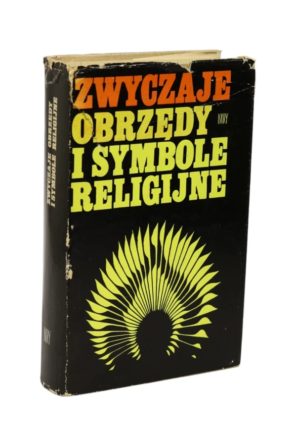 Zwyczaje obrzędy i symbole religijne