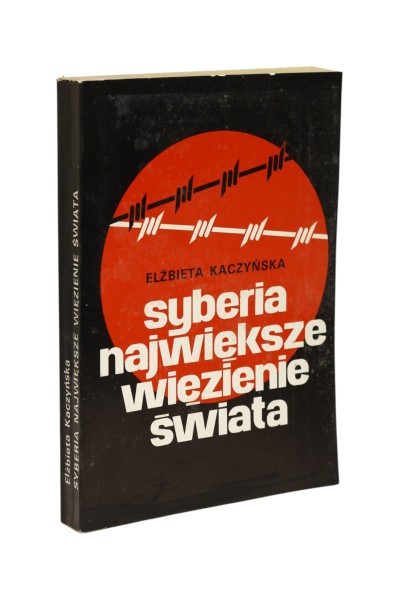 Syberia największe więzienie świata Kaczyńska