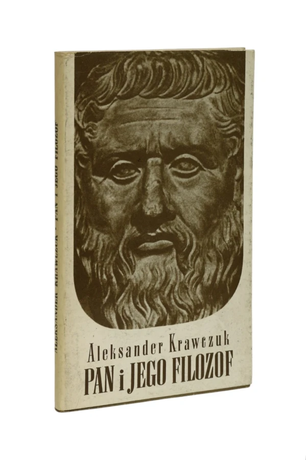 Pan i jego filozof Krawczuk