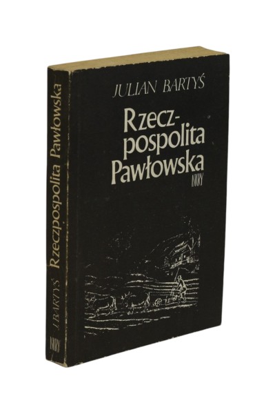 Rzeczpospolita Pawłowska Bartyś