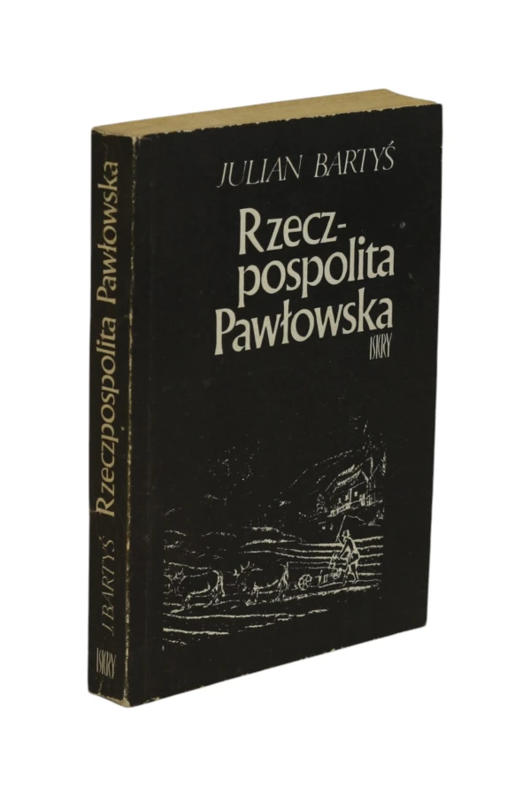 Rzeczpospolita Pawłowska Bartyś