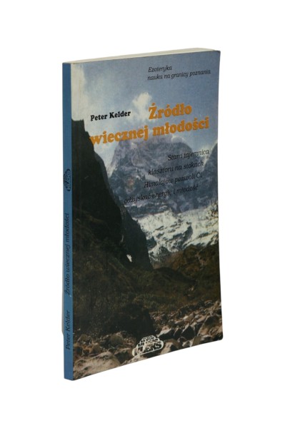 Źródło wiecznej młodości Kelder