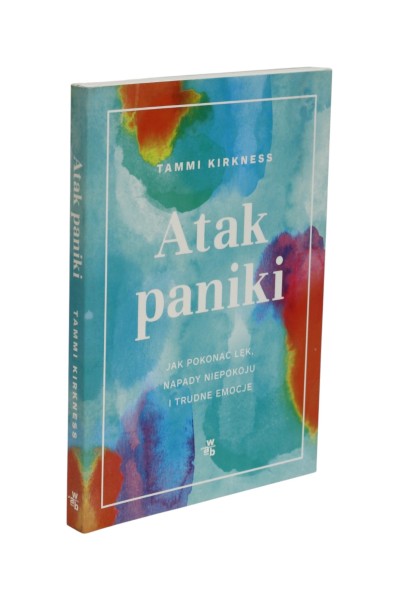 Atak paniki Kirkness