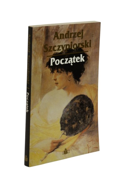 Początek Andrzej Szczypiorski