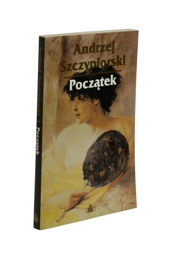 Początek Andrzej Szczypiorski