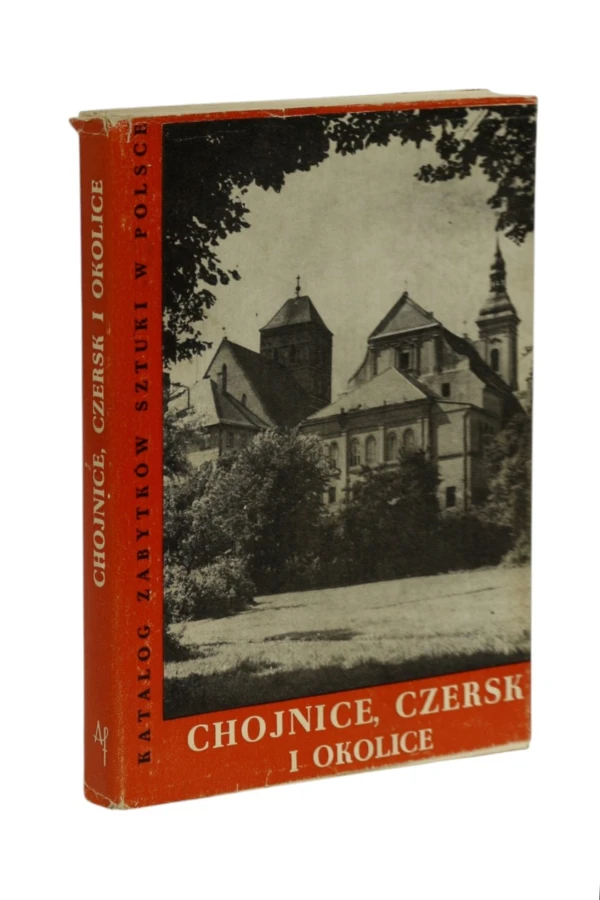 Chojnice, Czersk i okolice