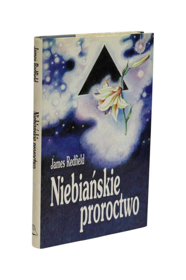 Niebiańskie proroctwo Redfield