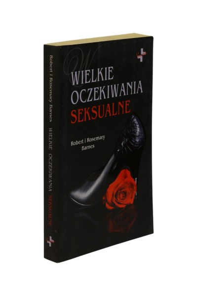 Wielkie oczekiwania seksualne Barnes