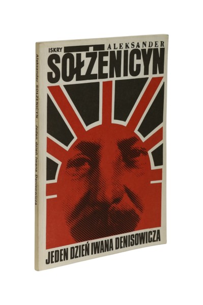Jeden dzień Iwana Denisowicza Sołżenicyn