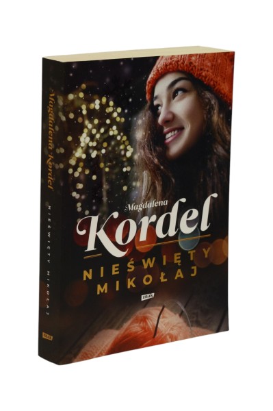 Nieświęty Mikołaj Kordel