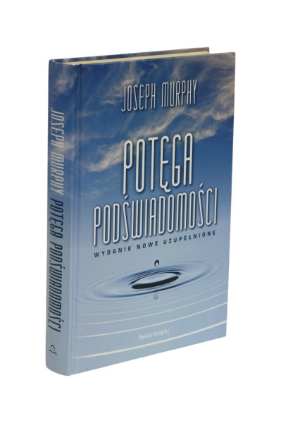 Potęga podświadomości Murphy