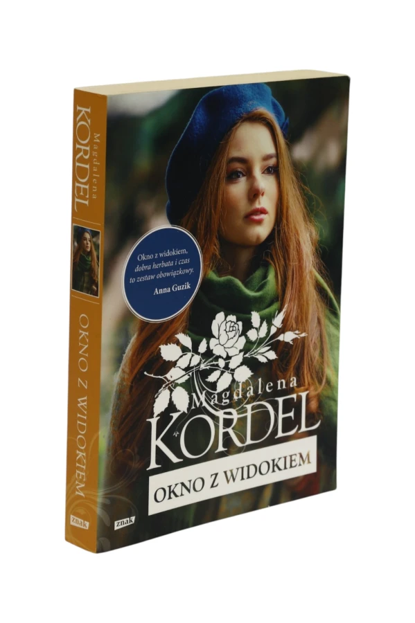 Okno z widokiem Kordel