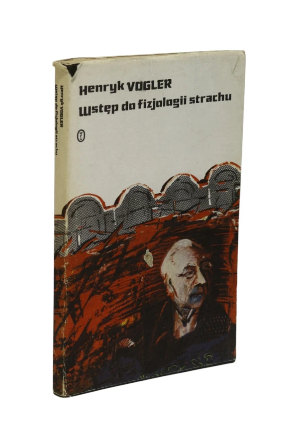 Wstęp do fizjologii strachu Vogler
