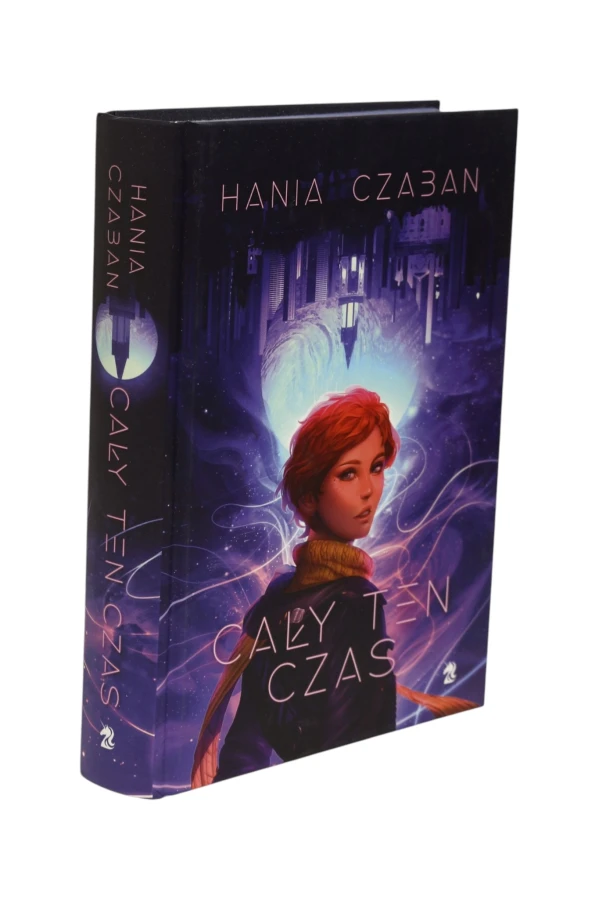Cały ten czas Czaban