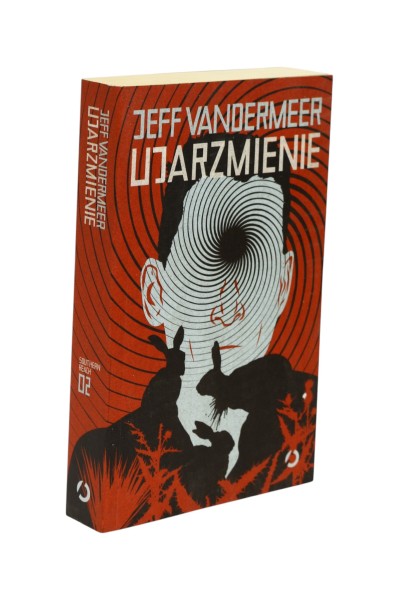 Ujarzmienie Jeff Vandermeer