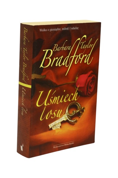 Uśmiech losu Bradsford