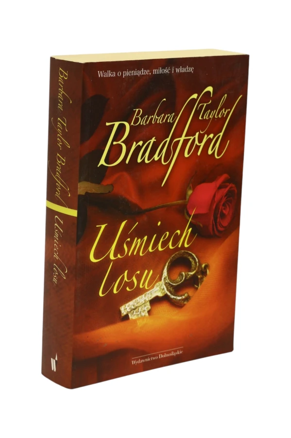 Uśmiech losu Bradsford