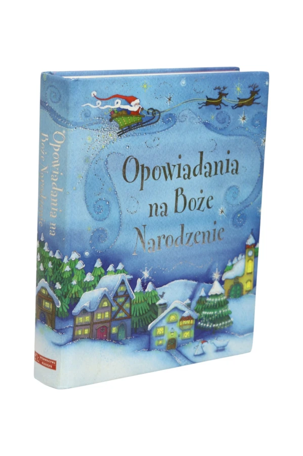 Opowiadania na Boże Narodzenie