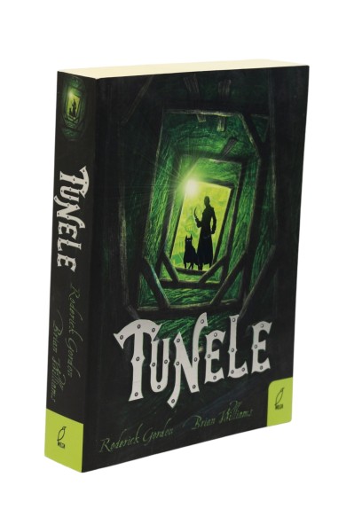 Tunele Roderick Gordon