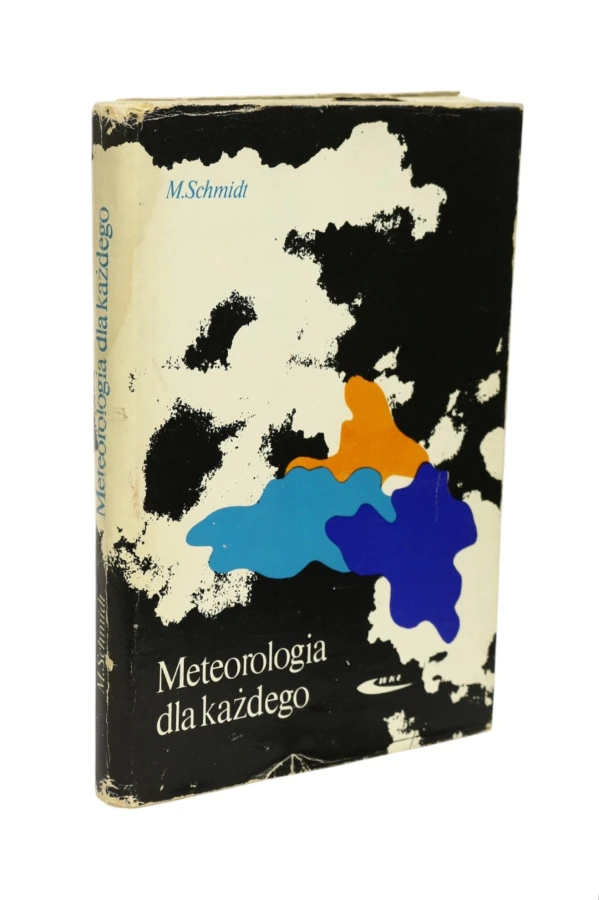 Meteorologia dla każdego Schmidt
