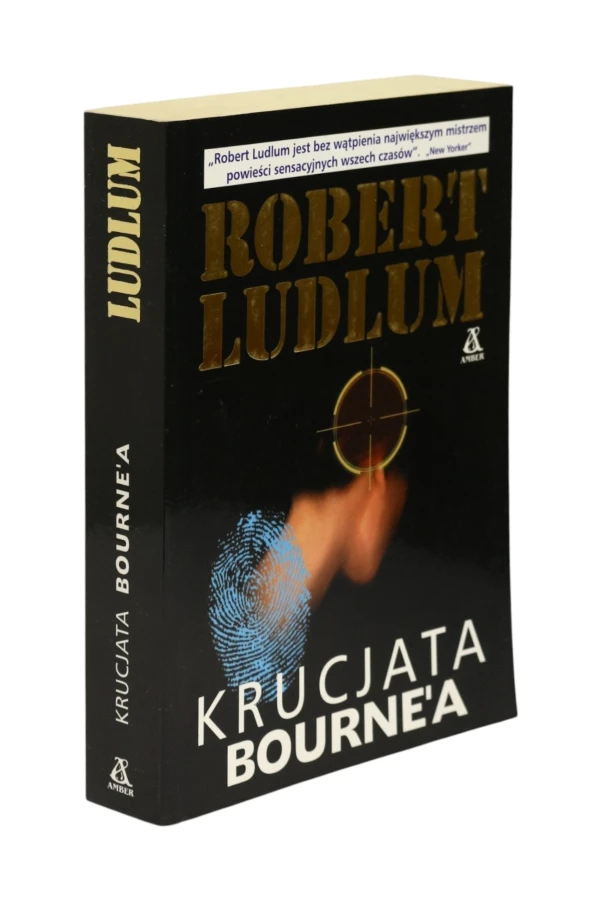 Krucjata Bournea Ludlum