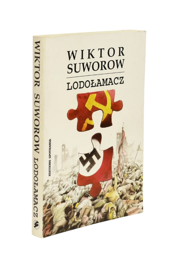 Lodołamacz Wiktor Suworow
