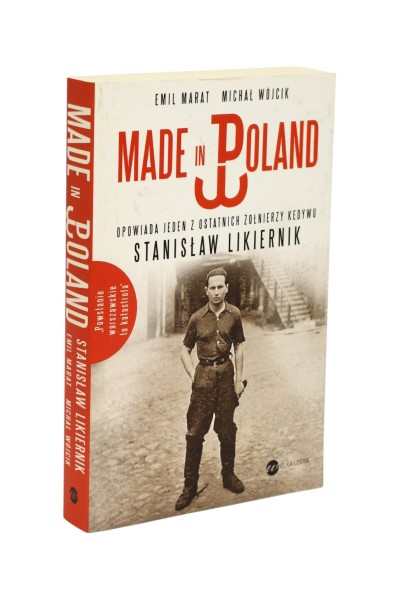 Made in Poland Marat