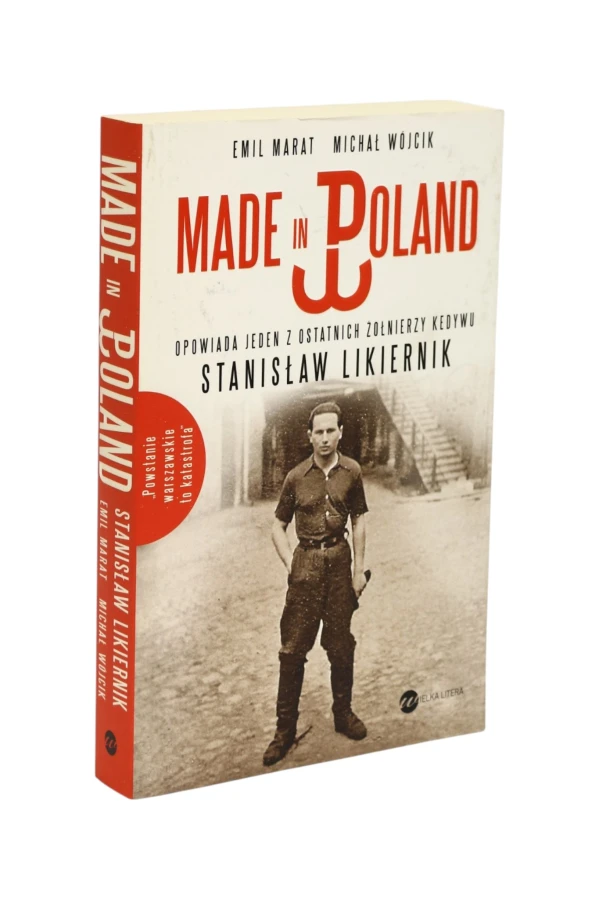 Made in Poland Marat