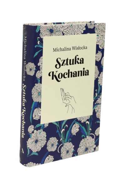 Sztuka Kochania Wisłocka