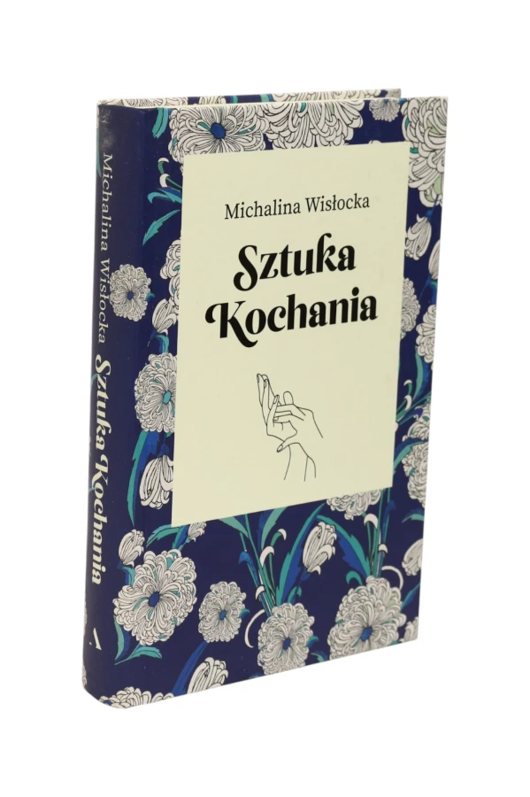 Sztuka Kochania Wisłocka