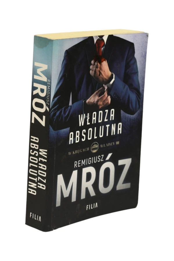 Władza absolutna Mróz