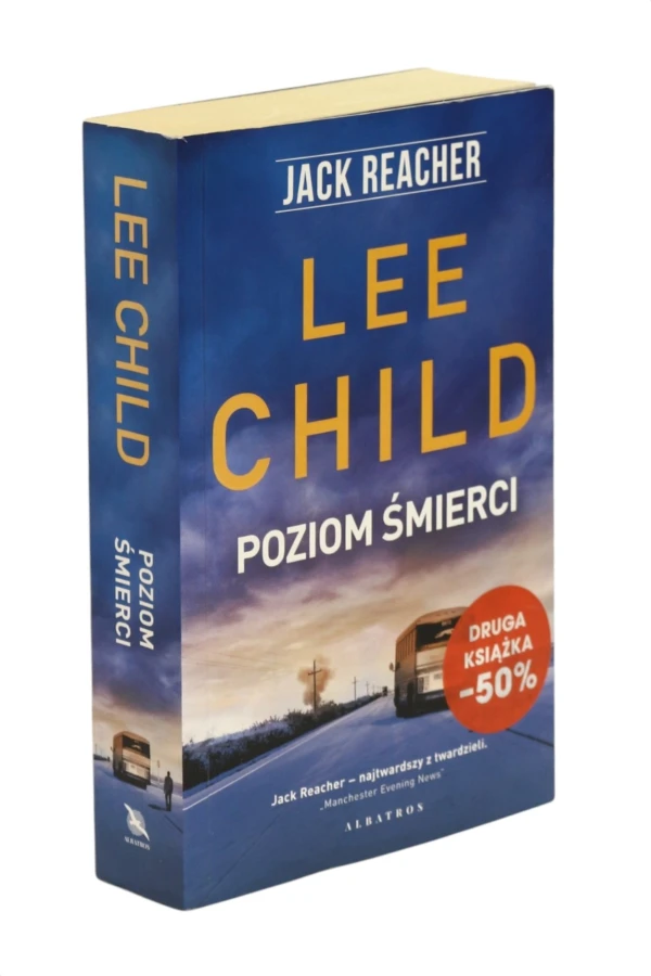Poziom śmierci Child