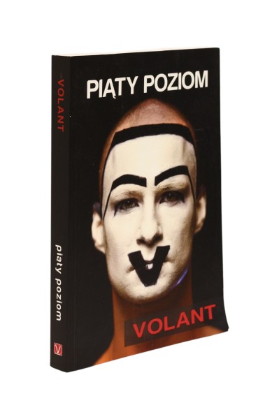 Piąty poziom Volant