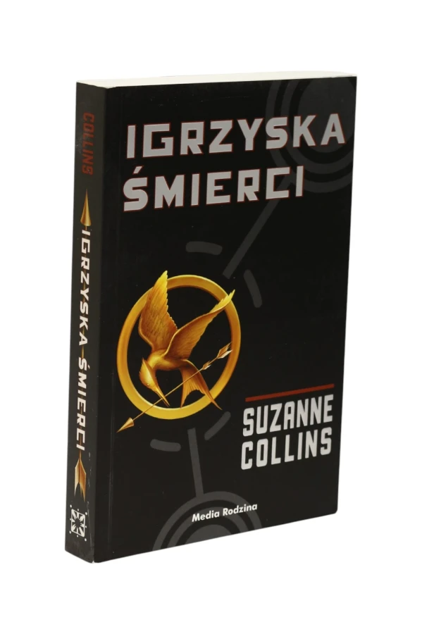Igrzyska śmierci Collins
