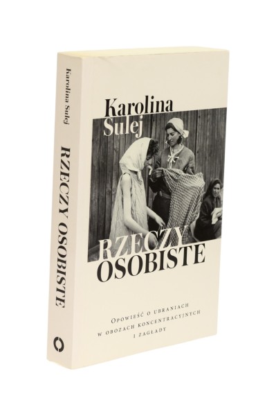 Rzeczy osobiste Sulej