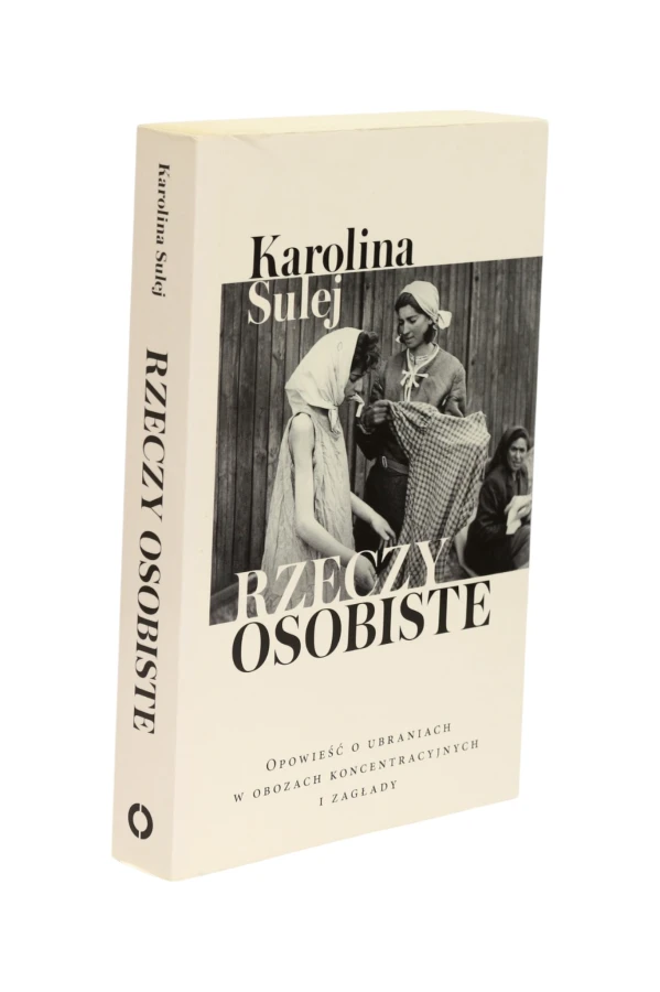 Rzeczy osobiste Sulej