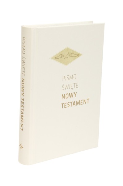 Pismo Święte Nowy Testament