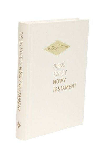Pismo Święte Nowy Testament
