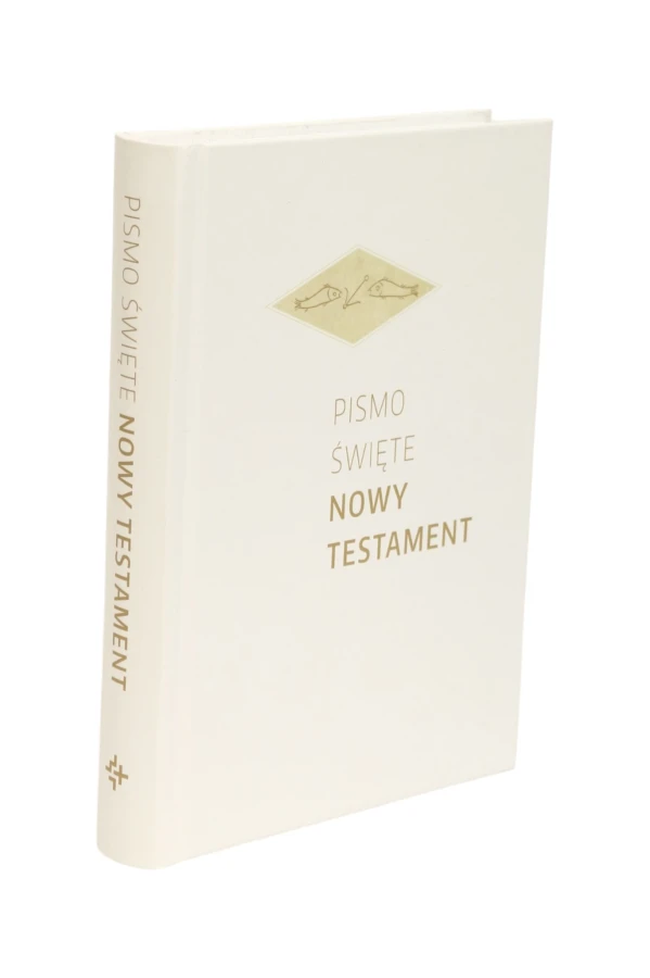 Pismo Święte Nowy Testament