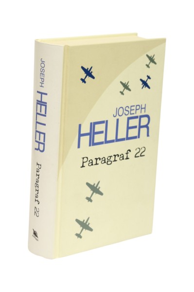 Paragraf 22 Heller