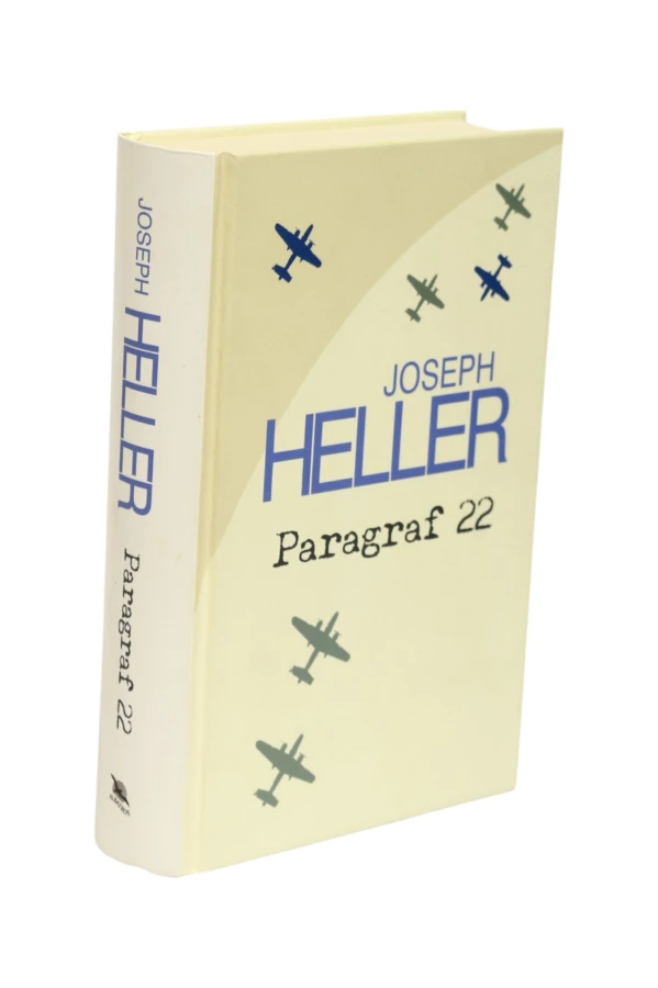 Paragraf 22 Heller