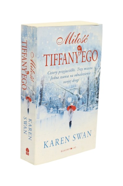 Miłość u Tiffany'ego Swan