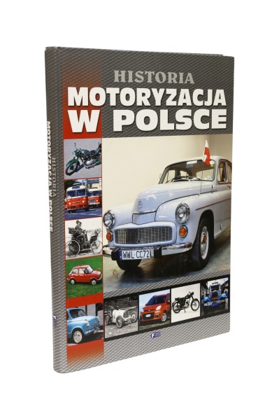 Historia Motoryzacja w Polsce